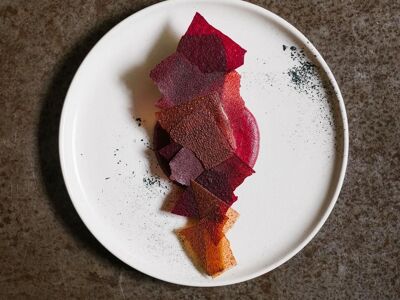 Los Danzantes Oaxaca