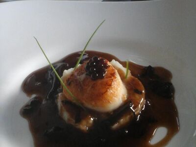 L'Auberge de la Vallée