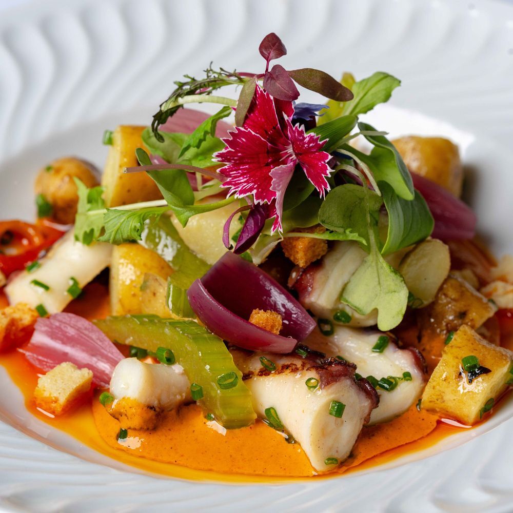 Place Carmin by michelin.com