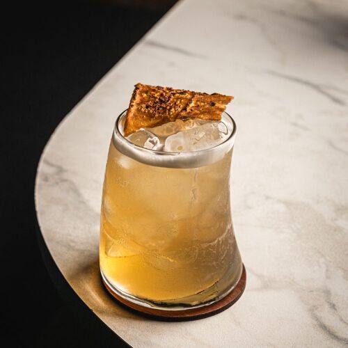 HDDN | Premium Mixology & Cuisine by michelin.com