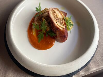 Le Logge del Vignola