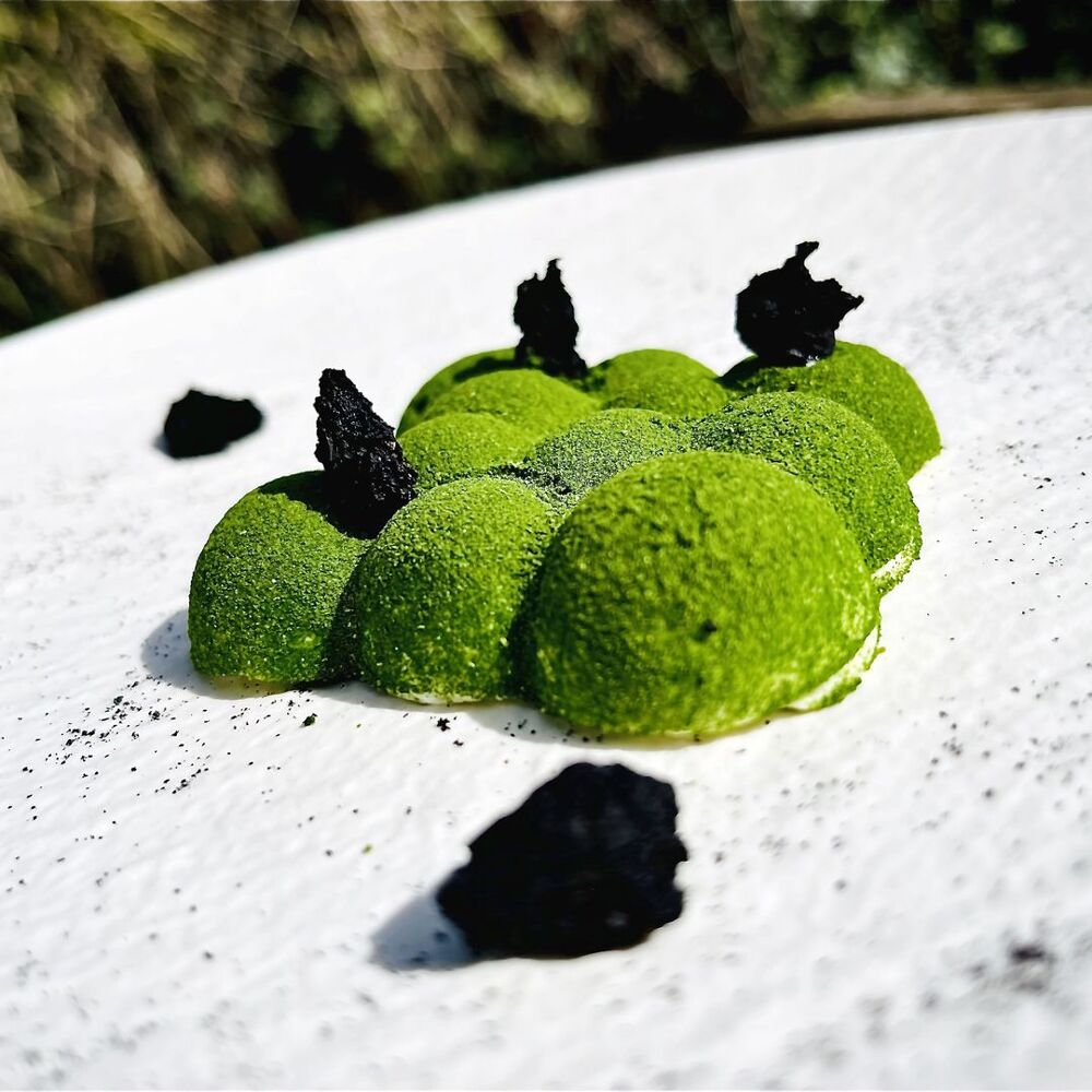 Pedro Martino | Restaurante & Catering en Oviedo - Asturias by michelin.com