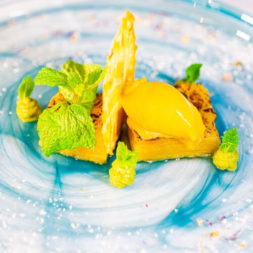 El Pecado Restaurante by michelin.com