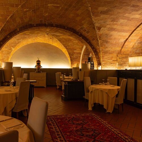 Pisa MICHELIN Restaurants - The MICHELIN Guide Italy