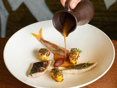 Marnage - Hôtel La Marine