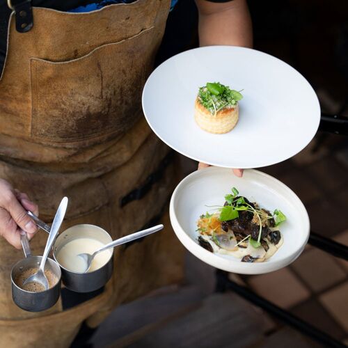 Rebel Oslo by michelin.com