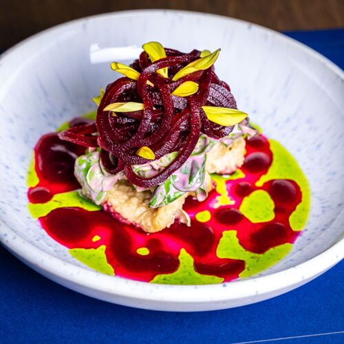 Bistro Grad by michelin.com