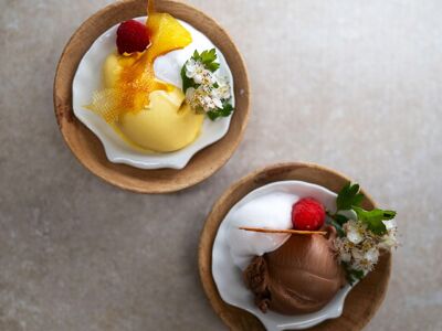 Stefan Haas Fine Dine