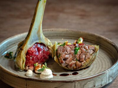 L'Osteria dell'Orologio