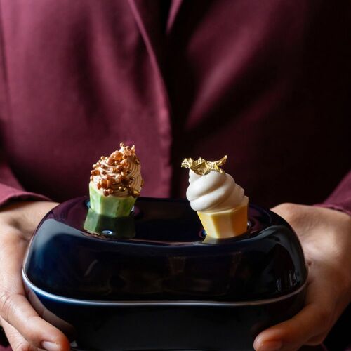 TERO - The Experience by Chef Reif Othman by michelin.com