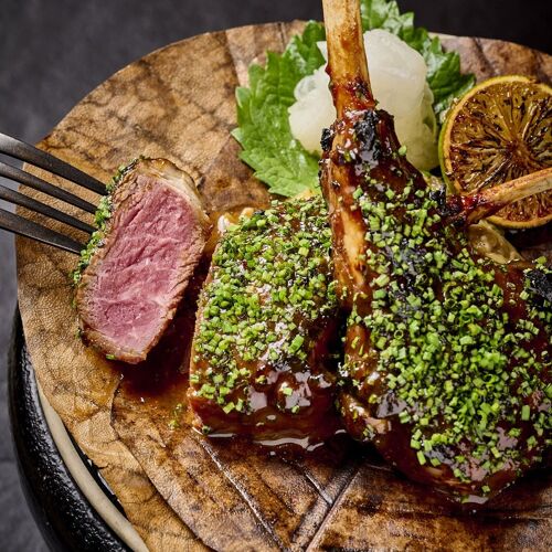 Ronin | Ultimate Japanese Restaurant in Dubai | FIVE LUXE JBR by michelin.com