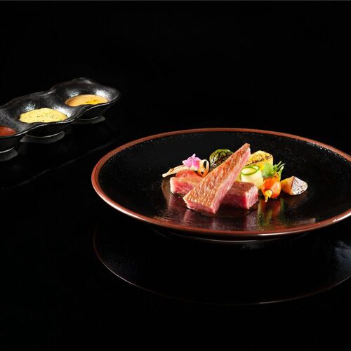 Kobe Bistro By Chef David Thai by michelin.com