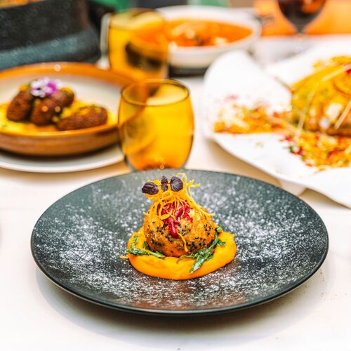 Namak by michelin.com