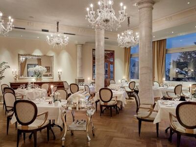 Eden - Belle Époque