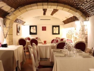 Da Marino al St Remy