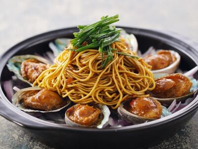 Yè Shanghai (Tsim Sha Tsui)