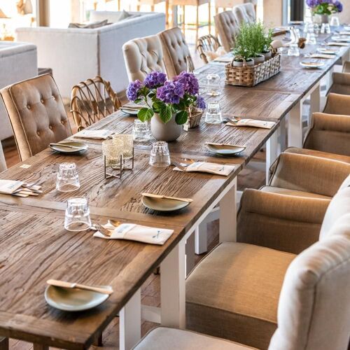 Das Bootshaus by michelin.com