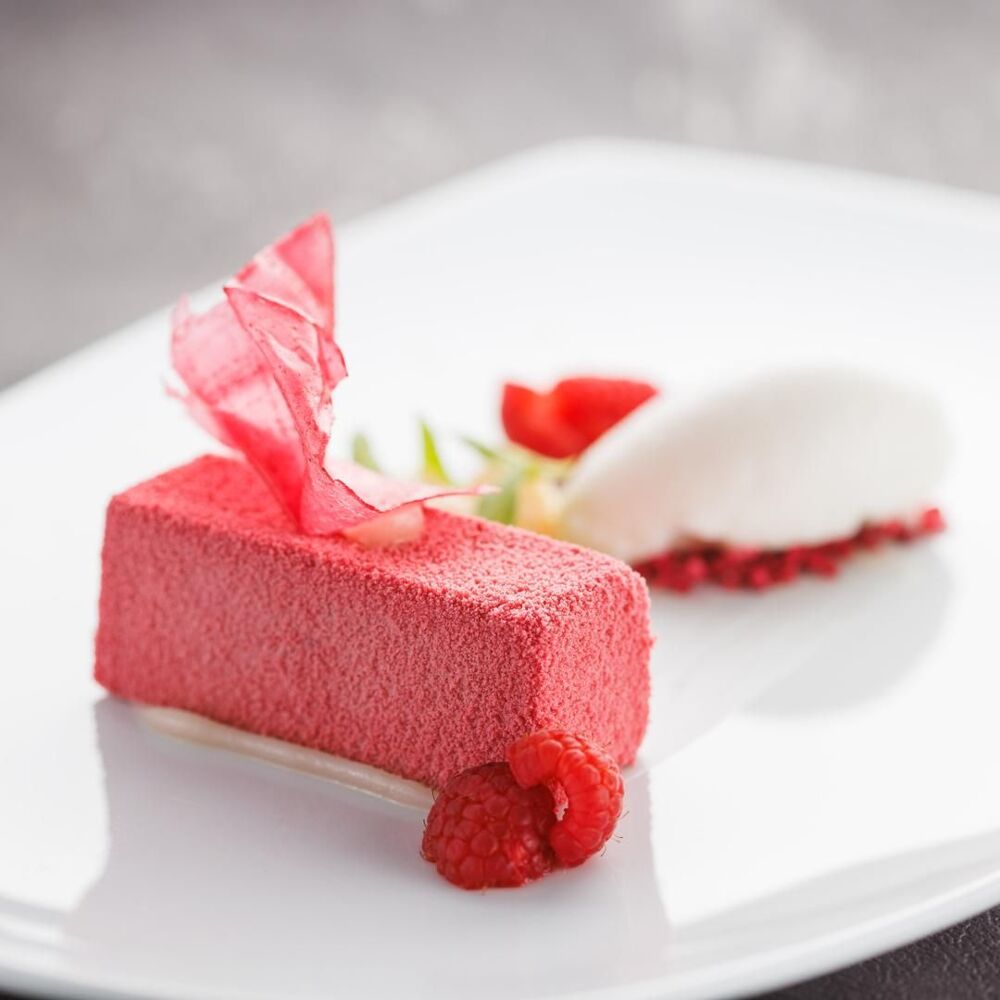 HORISONT RESTAURANT & BAR by michelin.com