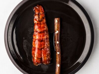 La Table de l'Ermitage