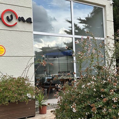 Nazende Cadde – Istanbul - bir MICHELIN Rehberi Restoranı