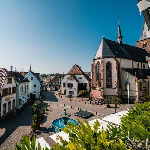 Saint Urban by michelin.com