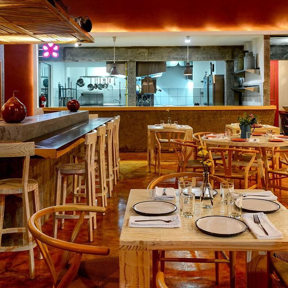 La Quinta Avenida: ¿Qué restaurantes gourmet visitar?