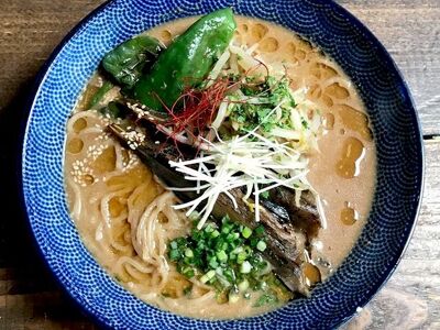 Kodawari Ramen - Yokochō