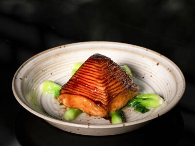 Gu Su Qiao (Diyi Tianmen)