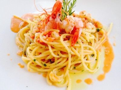 Muraglia - Conchiglia d'Oro