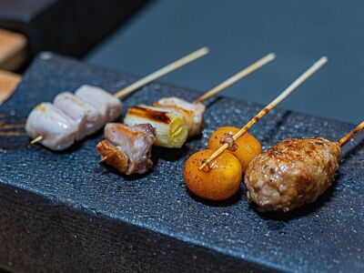 Yakitori Kiyu