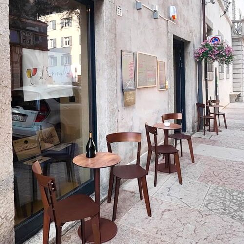 Ristorante Il Sommelier by michelin.com