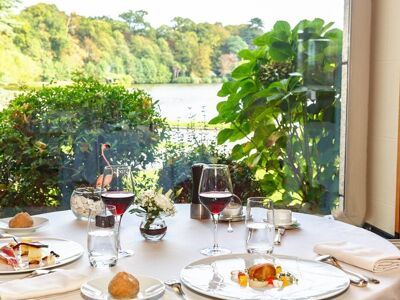 Le Montaigu - Domaine de la Bretesche