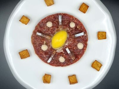 Eth Bistro Gastro Espai