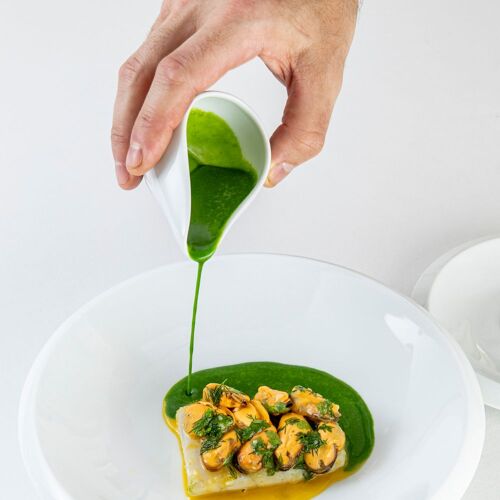 Pavyllon by michelin.com