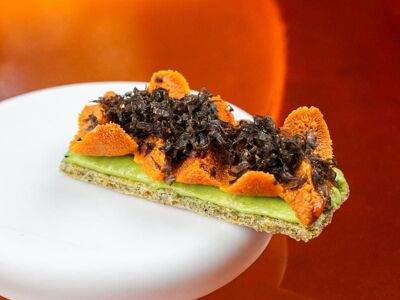 Teatro kitchen & bar