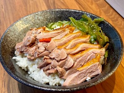 Zhu-Ji Dong Tsai Ya