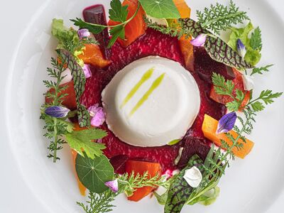 Luneta & Lorneta Bistro Club