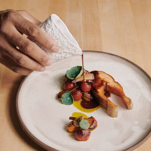 CaliXReverence by michelin.com