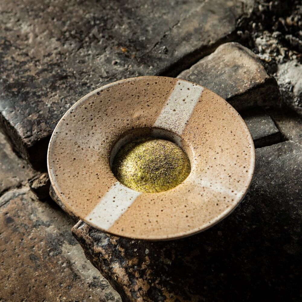 Black Swan by michelin.com