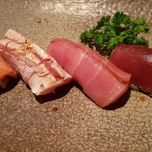 Jun Sakamoto by michelin.com