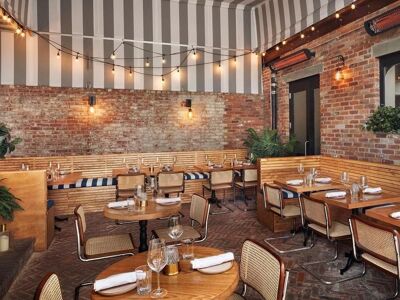 The Orchard Townhouse