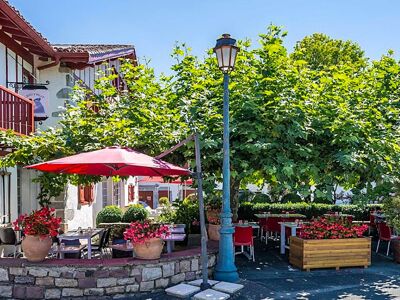 Ithurria Côté Bistrot