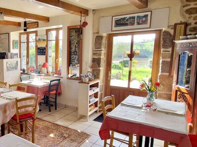 Auberge de Bel Air