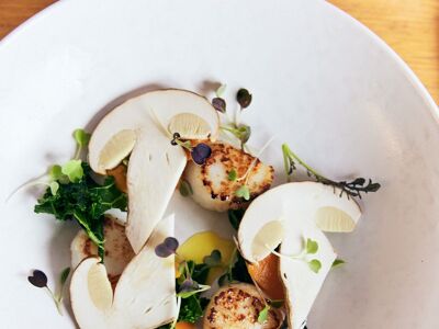 Auberge des Deux Magots