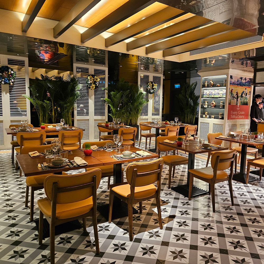 ST25 by KOTO – Ho Chi Minh City - a MICHELIN Guide Restaurant