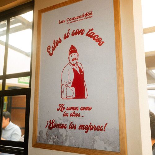Los Consentidos del Barrio by michelin.com