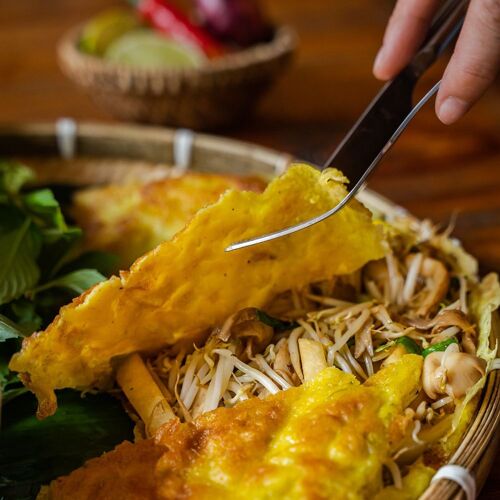 Bếp Mẹ Ỉn by michelin.com