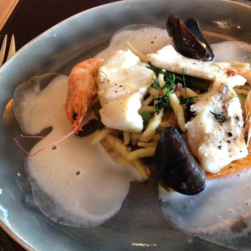 Le Channel by michelin.com