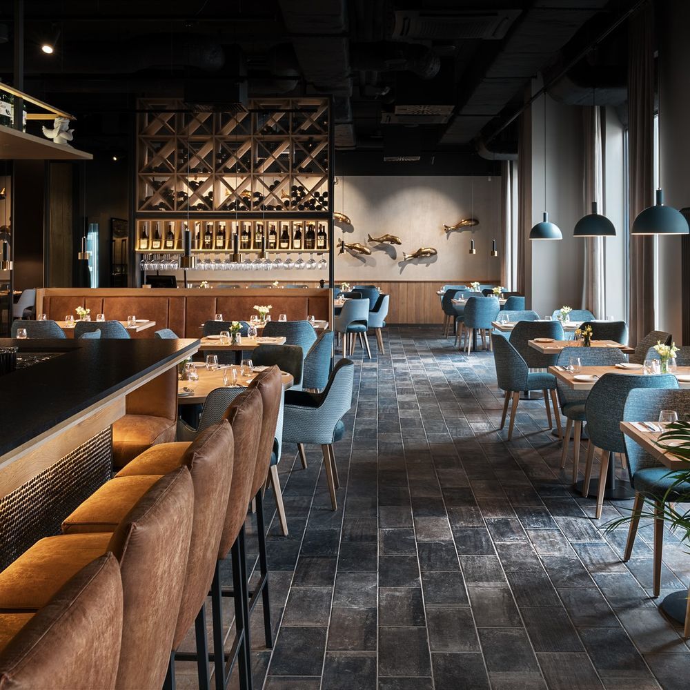 Restauracja TRUE by michelin.com