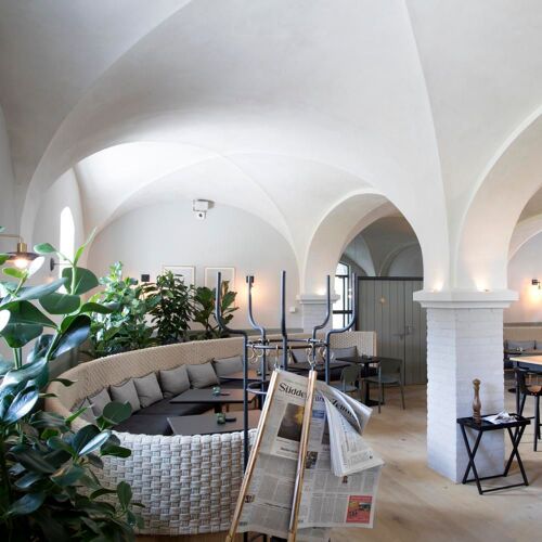Fürstenfelder Hotel by michelin.com